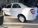 Chevrolet Cobalt Optimum AT 2025 года за 6 790 000 тг. в Атырау – фото 4