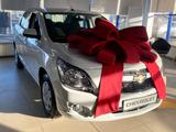 Chevrolet Cobalt Optimum AT 2025 года за 6 790 000 тг. в Атырау – фото 2