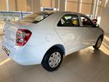 Chevrolet Cobalt Optimum AT 2025 года за 6 790 000 тг. в Атырау – фото 5