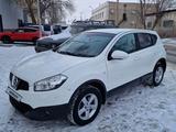 Nissan Qashqai 2011 года за 5 800 000 тг. в Жезказган