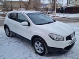 Nissan Qashqai 2011 года за 5 800 000 тг. в Жезказган – фото 2