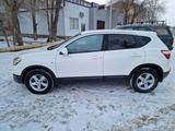 Nissan Qashqai 2011 года за 5 800 000 тг. в Жезказган – фото 3