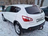 Nissan Qashqai 2011 года за 5 800 000 тг. в Жезказган – фото 4