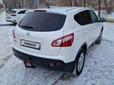 Nissan Qashqai 2011 года за 5 800 000 тг. в Жезказган – фото 5