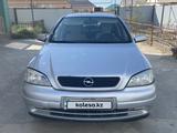 Opel Astra 2002 года за 2 500 000 тг. в Атырау – фото 5