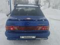 ВАЗ (Lada) 2115 2000 годаүшін550 000 тг. в Атбасар – фото 3