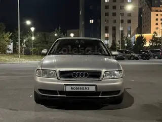 Audi A4, 2000