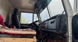 КамАЗ  5511 1991 годаүшін4 500 000 тг. в Комсомольское – фото 3
