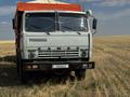 КамАЗ  5511 1991 года за 6 200 000 тг. в Актобе – фото 15