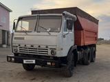 КамАЗ  5511 1991 годаүшін4 500 000 тг. в Комсомольское