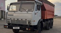 КамАЗ  5511 1991 годаүшін4 500 000 тг. в Комсомольское