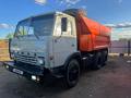 КамАЗ  5511 1991 года за 6 200 000 тг. в Актобе – фото 7