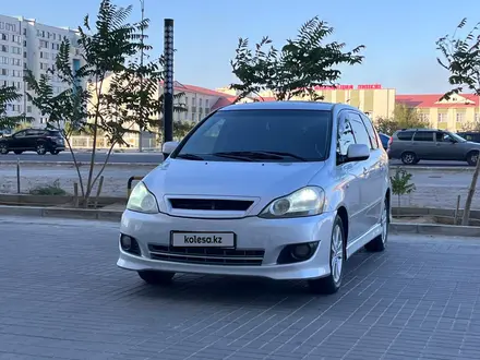 Toyota Ipsum 2004 года за 5 200 000 тг. в Актау – фото 7