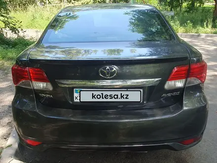 Toyota Avensis 2012 года за 7 500 000 тг. в Усть-Каменогорск