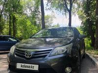 Toyota Avensis 2012 годаfor7 500 000 тг. в Усть-Каменогорск