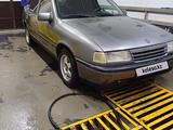 Opel Vectra 1991 годаfor600 000 тг. в Шиели – фото 4