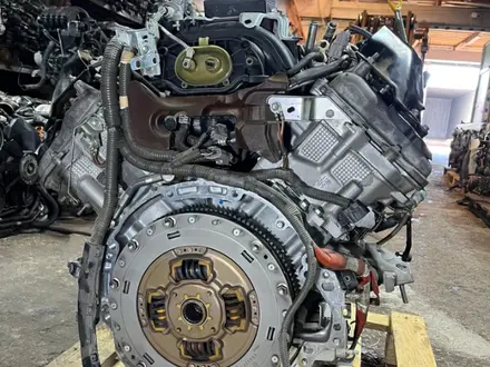 Двигатель Toyota 2UR-FSE V8 5.0 за 700 000 тг. в Астана – фото 6