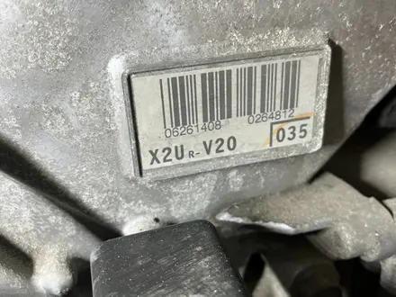 Двигатель Toyota 2UR-FSE V8 5.0 за 550 000 тг. в Астана – фото 8