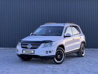 Volkswagen Tiguan 2011 годаfor5 490 000 тг. в Актобе