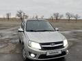 ВАЗ (Lada) Granta 2190 2013 годаүшін1 400 000 тг. в Актобе – фото 3