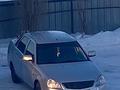 ВАЗ (Lada) Priora 2170 2013 годаүшін2 000 000 тг. в Актобе – фото 3