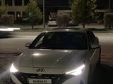 Hyundai Elantra 2023 года за 14 900 000 тг. в Шымкент