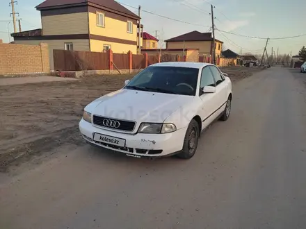 Audi A4 1996 года за 1 500 000 тг. в Павлодар