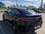 Mercedes-Benz GLE Coupe 400 2017 года за 23 000 000 тг. в Астана – фото 2