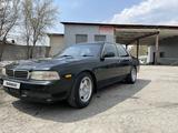 Nissan Laurel 1995 годаүшін3 500 000 тг. в Усть-Каменогорск – фото 3