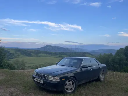 Nissan Laurel 1995 года за 3 500 000 тг. в Усть-Каменогорск – фото 8