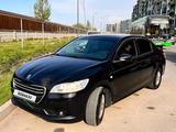 Peugeot 301 2014 годаүшін3 000 000 тг. в Алматы