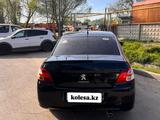 Peugeot 301 2014 годаүшін3 000 000 тг. в Алматы – фото 3