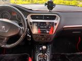 Peugeot 301 2014 годаүшін3 000 000 тг. в Алматы – фото 5