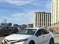 Toyota Camry 2020 года за 11 500 000 тг. в Астана – фото 11