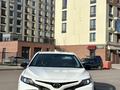 Toyota Camry 2020 года за 11 500 000 тг. в Астана – фото 12