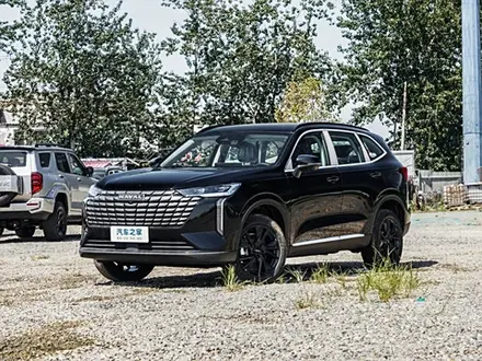 Haval H6 2024 года за 7 326 864 тг. в Алматы