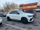 Mercedes-Benz GLE 300 2021 года за 52 500 000 тг. в Алматы – фото 2