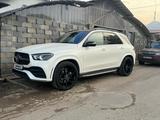 Mercedes-Benz GLE 300 2021 года за 52 500 000 тг. в Алматы – фото 3