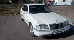 Mercedes-Benz C 180 1994 годаfor1 800 000 тг. в Астана – фото 2