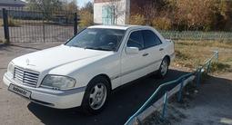 Mercedes-Benz C 180 1994 годаfor1 800 000 тг. в Астана