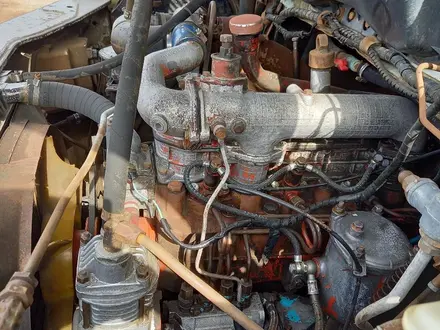 Двигатель турбо 245. в Уральск – фото 12