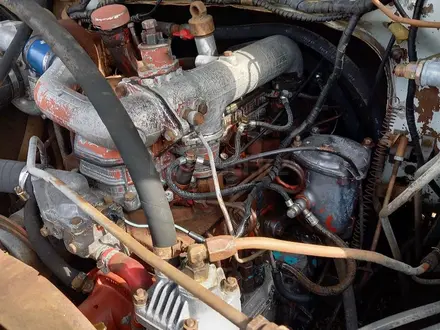 Двигатель турбо 245. в Уральск – фото 13