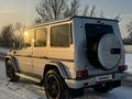 Mercedes-Benz G 500 2002 годаfor16 000 000 тг. в Алматы – фото 8