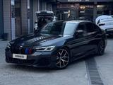 BMW 530 2022 годаүшін22 900 000 тг. в Шымкент