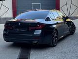 BMW 530 2022 годаүшін22 900 000 тг. в Шымкент – фото 2