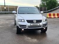 Volkswagen Touareg 2002 года за 4 200 000 тг. в Алматы