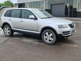 Volkswagen Touareg 2002 годаүшін4 200 000 тг. в Алматы – фото 5