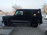 Mercedes-Benz G 320 1992 года за 4 700 000 тг. в Алматы – фото 5