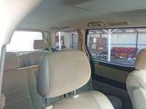 Toyota Alphard 2003 года за 4 500 000 тг. в Кабанбай (Алакольский р-н) – фото 4