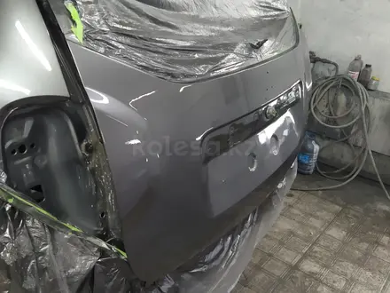 Покраска авто любой сложности. в Астана – фото 17